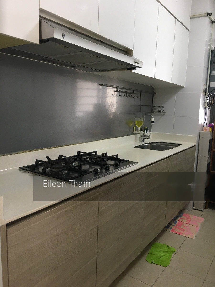 Blk 348D Adora Green (Yishun), HDB 5 Rooms #185752232